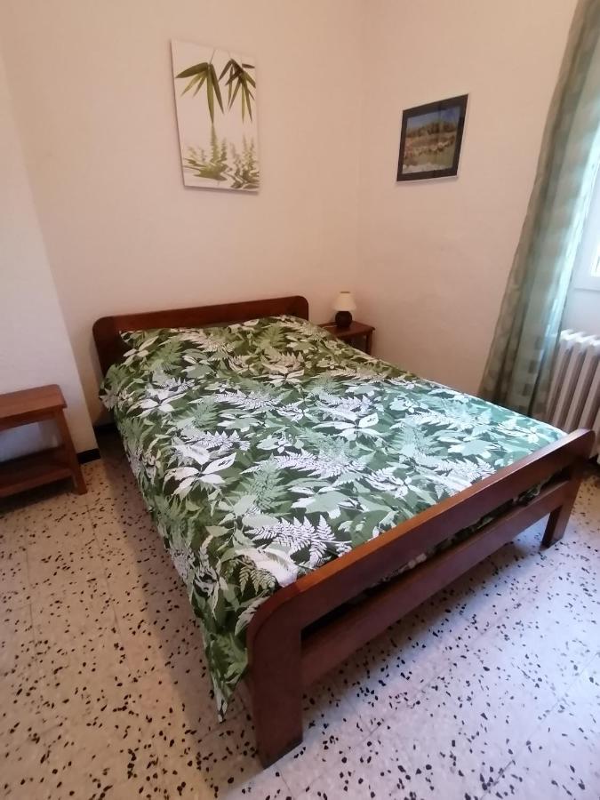 Gite Le Colombier Alzon Екстер'єр фото